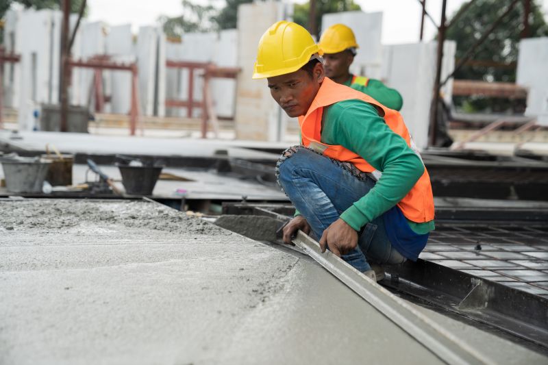 Slab Removal Service
