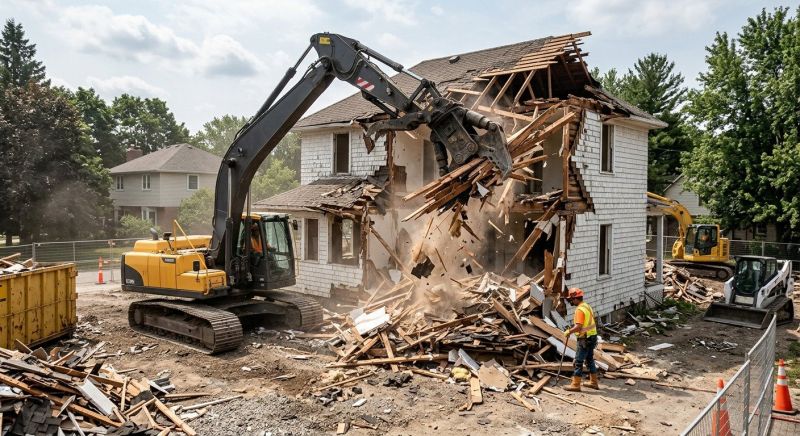 House Removal in South Houston, TX